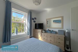 Bedroom One- click for photo gallery